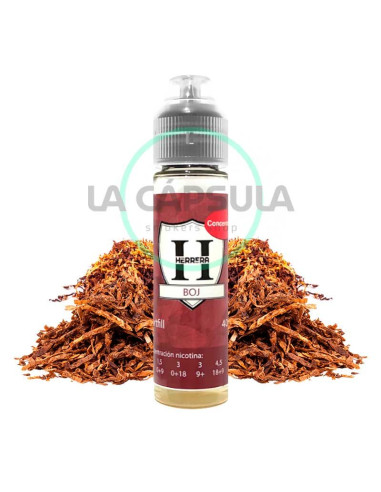 herrera-boj-40ml Edición Limitada Herrera Boj 50ml