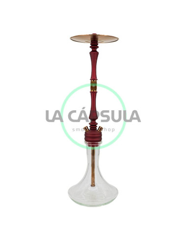 Hoob Mars Bronce Bestseller