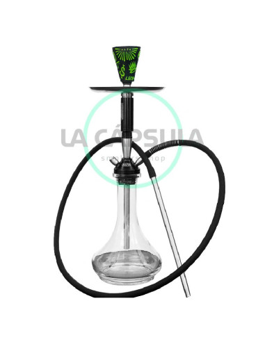 hooligan-hookah-bullet Hooligan Hookah Bullet Nuevo Modelo