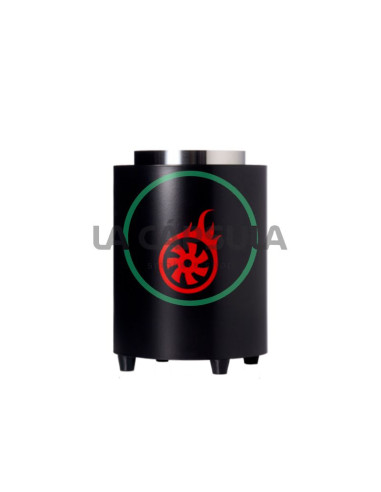 hornillo-electrico-shisha-turbine-next Última Versión Hornillo Electrico Shisha Turbine Next