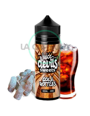 juice-devils-cola-sweets-100ml De Moda Juice Devils Cola Sweets 100ml
