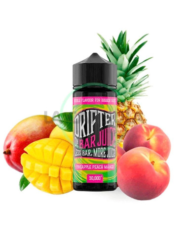 juice-sauz-drifter-bar-pineapple-peach-mango-24ml-longfill Aroma Juice Sauz Drifter Bar Pineapple Peach Mango 24ml Longfill Nueva Colección