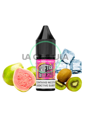 juice-sauz-drifter-bar-salts-kiwi-passion-guava-ice-10ml Juice Sauz Drifter Bar Salts Kiwi Passion Guava Ice 10ml Entrega Rápida