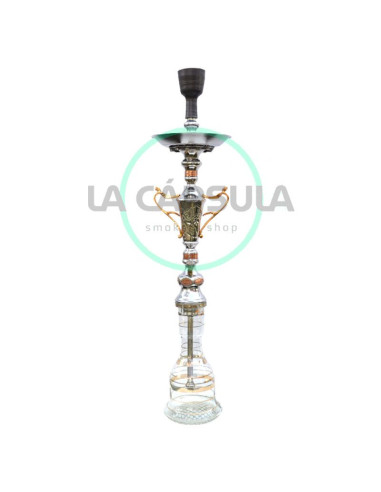 Oferta De Temporada Khalil Mamoon World Cup Trophy