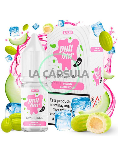 melon-bublegum-pullbar-salts-10ml Promoción Exclusiva Melon Bublegum Pullbar Salts 10ml