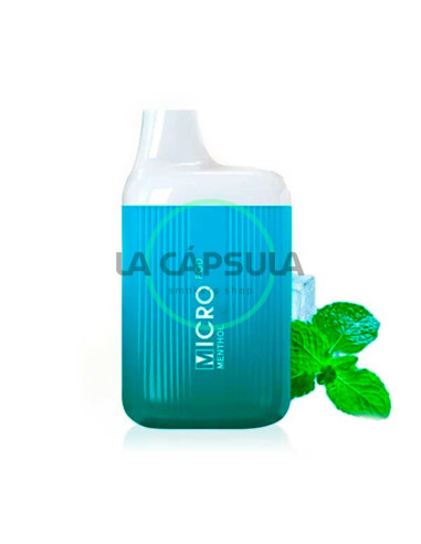 micro-pod-disposable-menthol-20mg Micro Pod Disposable Menthol Últimas Unidades