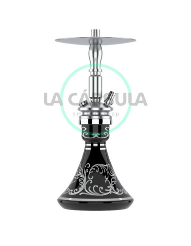 mig-air-force-s-black-silver-tc Compra Ahora Mig Air Force S Black Silver TC