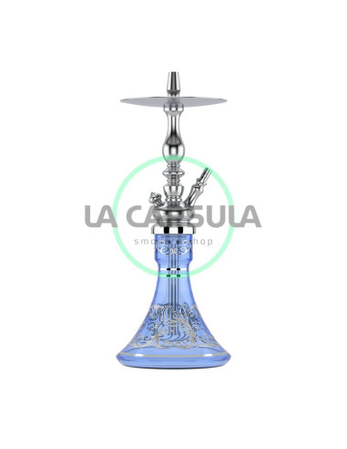 mig-tradi-m-v2a-tc-blue-silver Original Mig Tradi M V2A TC - Blue Silver