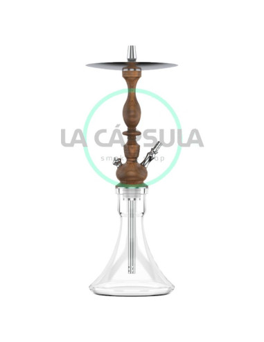 mig-tradi-wood-walnut Mayoreo Mig Tradi Wood WALNUT