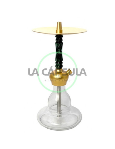 mr-shisha-rocket-20-loki Barato Mr. Shisha Rocket Resin 2.0 Loki