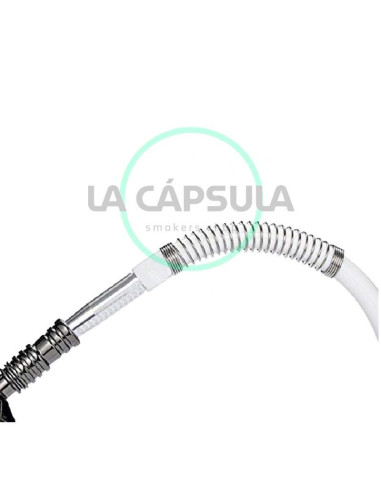 Muelle Acero Inoxidable 2x12.5cm Envío Gratis