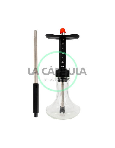 Nanosmoke Mini Mark Precio De Oferta