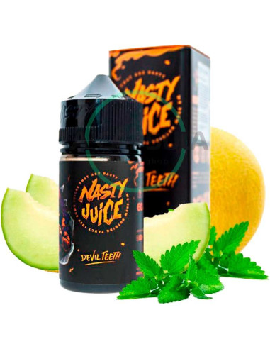 nasty-juice-devil-teeth-50-ml Artesanal Nasty Juice Devil Teeth 50ml