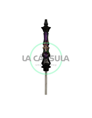 nayb-20-up-down-purple-green Envío Internacional Nayb 2.0 Up Down Purple Green