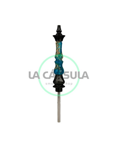 Mayoreo Nayb 2.0 Up Down Turquoise Gold