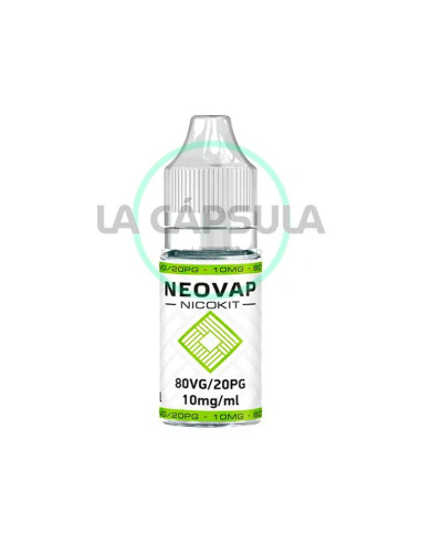 nicokit-neovap-20-mg-50pg50vg Nicokit Neovap 50PG/50VG 10ml Certificado
