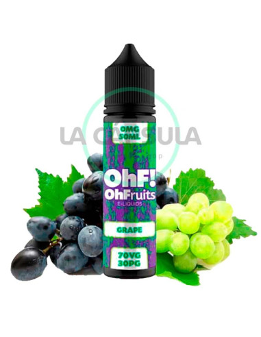 ohf-grape-50ml Ohf Grape 50ml Envío Exprés