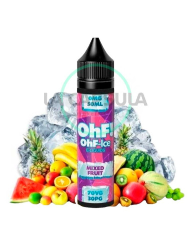 ohf-ice-mixed-fruit-50ml Ohf Ice Mixed Fruit 50ml Última Versión