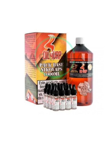 oil4vap-base-pack-50pg50vg-3mg-1l Premium Oil4vap Base Pack 50pg/50vg 3mg 1000ml