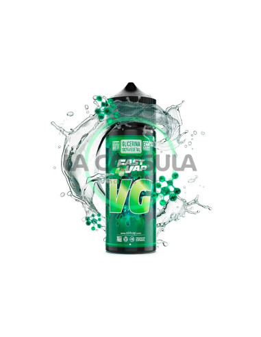 Oil4vap Glicerina Fast4vap 70ml Comprar En Línea
