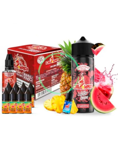 oil4vap-megapack-de-sales-waterboom Oil4Vap Megapack De Sales Waterboom Solo Por Tiempo Limitado