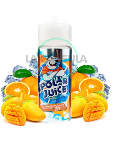 orange-mango-ice-polar-juice-120ml De Moda Orange & Mango Ice Polar Juice 100ml