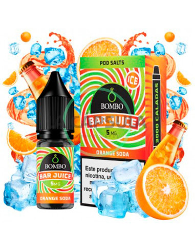 orange-soda-ice-10ml Envío Internacional Orange Soda Ice 10ml