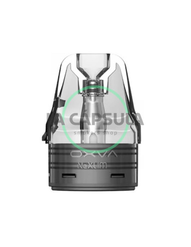Oferta Limitada Oxva Nexlim Replacement Pod (Pack 3)