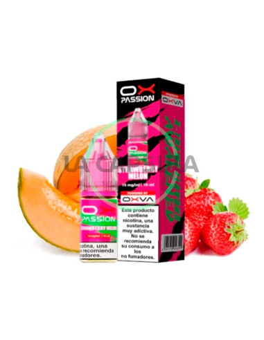 oxva-ox-passion-salts-strawberry-melon-10ml Venta Final Oxva Ox Passion Salts Strawberry Melon 10ml