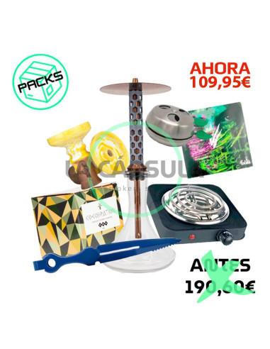 pack-vyro-versa-steel-rose-phunnel Pack Vyro Versa Steel Rose Phunnel Rebajas