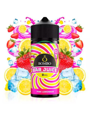 pink-lemonade-ice-100ml-bombo-bar-juice Pink Lemonade Ice 100ml Bombo Bar Juice Tendencia