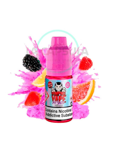 pinkman-nic-salts-vampire-vape-10mg Pinkman Nic Salts Vampire Vape 10ml Solo Por Tiempo Limitado