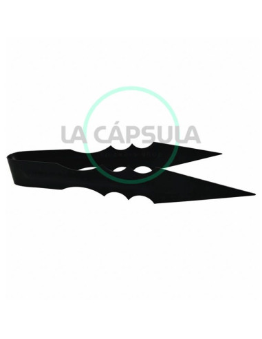 pinza-metalica Artesanal Pinza Metálica