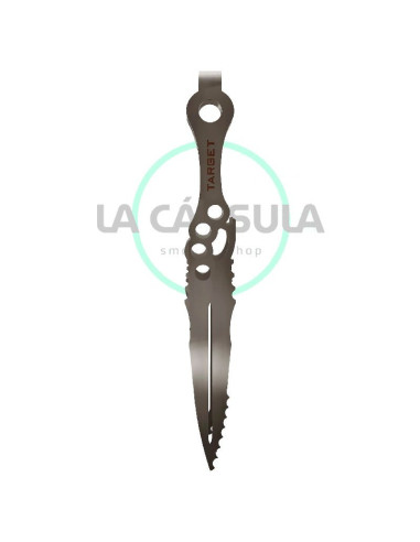 pinzas-target-knuckle Pinzas Target Knuckle Envío Inmediato