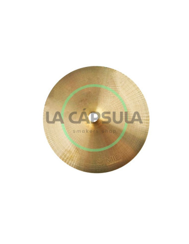 Plato MIG Shisha S Gold (16,50cm) Oferta Flash