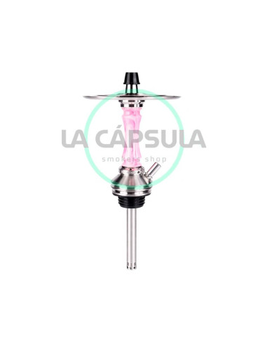 Vyro Spectre Pink + Base Pink Entrega Rápida