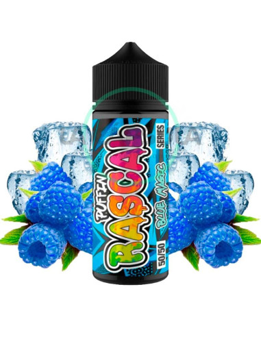 puffin-rascal-blue-magic-100ml Puffin Rascal Blue Magic 100ml Compra Hoy
