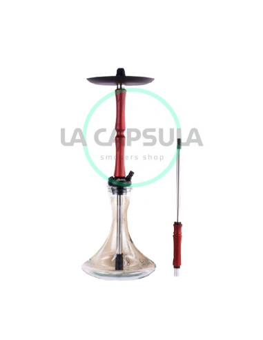pushka-hookah-armageddon Tendencia Pushka Hookah Armageddon