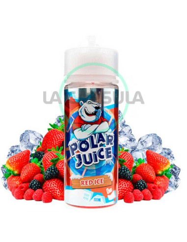 red-ice-polar-juice-120ml Red Ice Polar Juice 100ml Precio De Fábrica