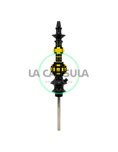 regal-bishop-lego-black-yellow Marca Reconocida Regal Bishop Lego Black Yellow