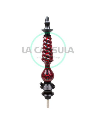 regal-dw-cavalier-red Devolución Gratuita Regal D.W. Cavalier Red
