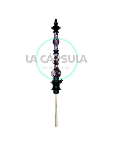 regal-epoxy-king-violet-gumseed-pod-whit-swirl Artesanal Regal Epoxy King Violet Gumseed Pod Whit Swirl