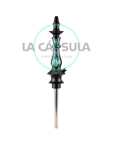 regal-epoxy-prince-honeycomb-black-swirl Garantía Incluida Regal Epoxy Prince Green HoneyComb Black Swirl