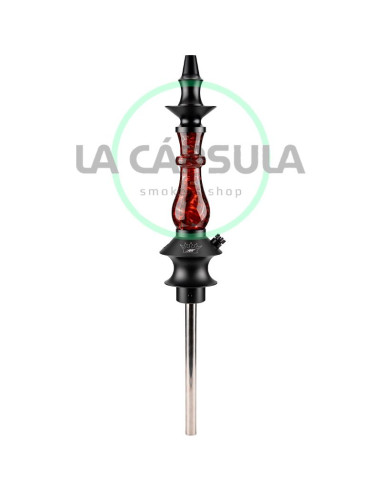 Regal Epoxy Prince Red HoneyComb Promoción
