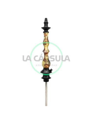 regal-epoxy-queen-clear-glitter-winewood-neon-swirl Mejor Precio Regal Epoxy Queen Clear Glitter WineWood Neon Swirl