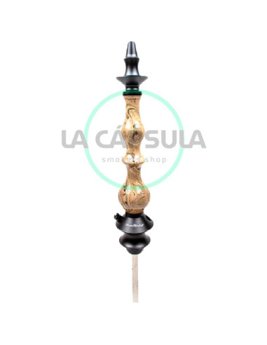 Marca Reconocida Regal Epoxy Queen Tah Camo