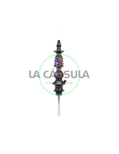 regal-pawn-mini-cavalier-epoxy-wood-purple A Buen Precio Regal Pawn Mini Cavalier Epoxy Wood Purple