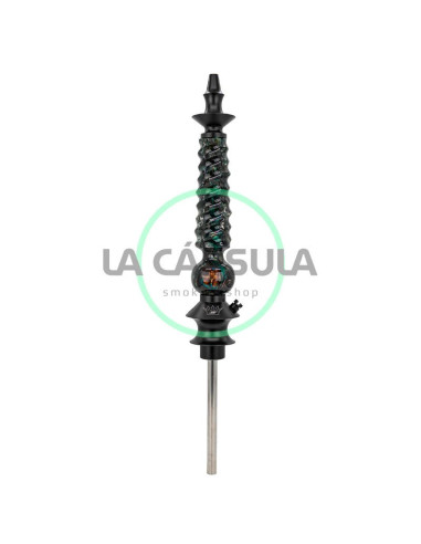 regal-queen-cavalier-epoxy-green-colors-swirl Entrega Rápida Regal Queen Cavalier Epoxy Green Colors Swirl