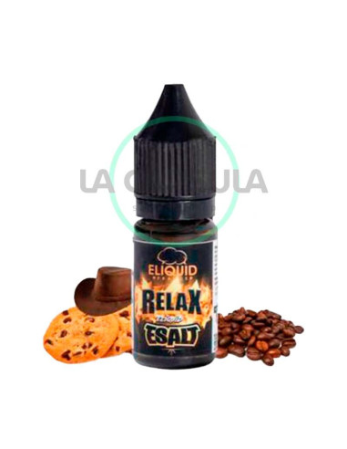 Oferta De Temporada Relax Salt 10ml