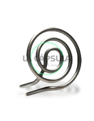 resistencia-hornillo-electrico-shisha-turbine-next Resistencia Hornillo Electrico Shisha Turbine Next Envío Inmediato